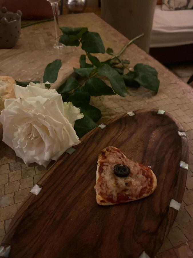 Riad Des Fragrances Dar El Bacha Marrakesh Eksteriør bilde