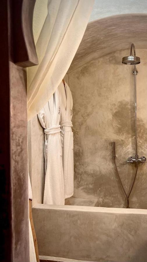 Riad Des Fragrances Dar El Bacha Marrakesh Eksteriør bilde