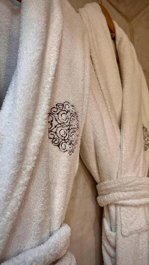 Riad Des Fragrances Dar El Bacha Marrakesh Eksteriør bilde
