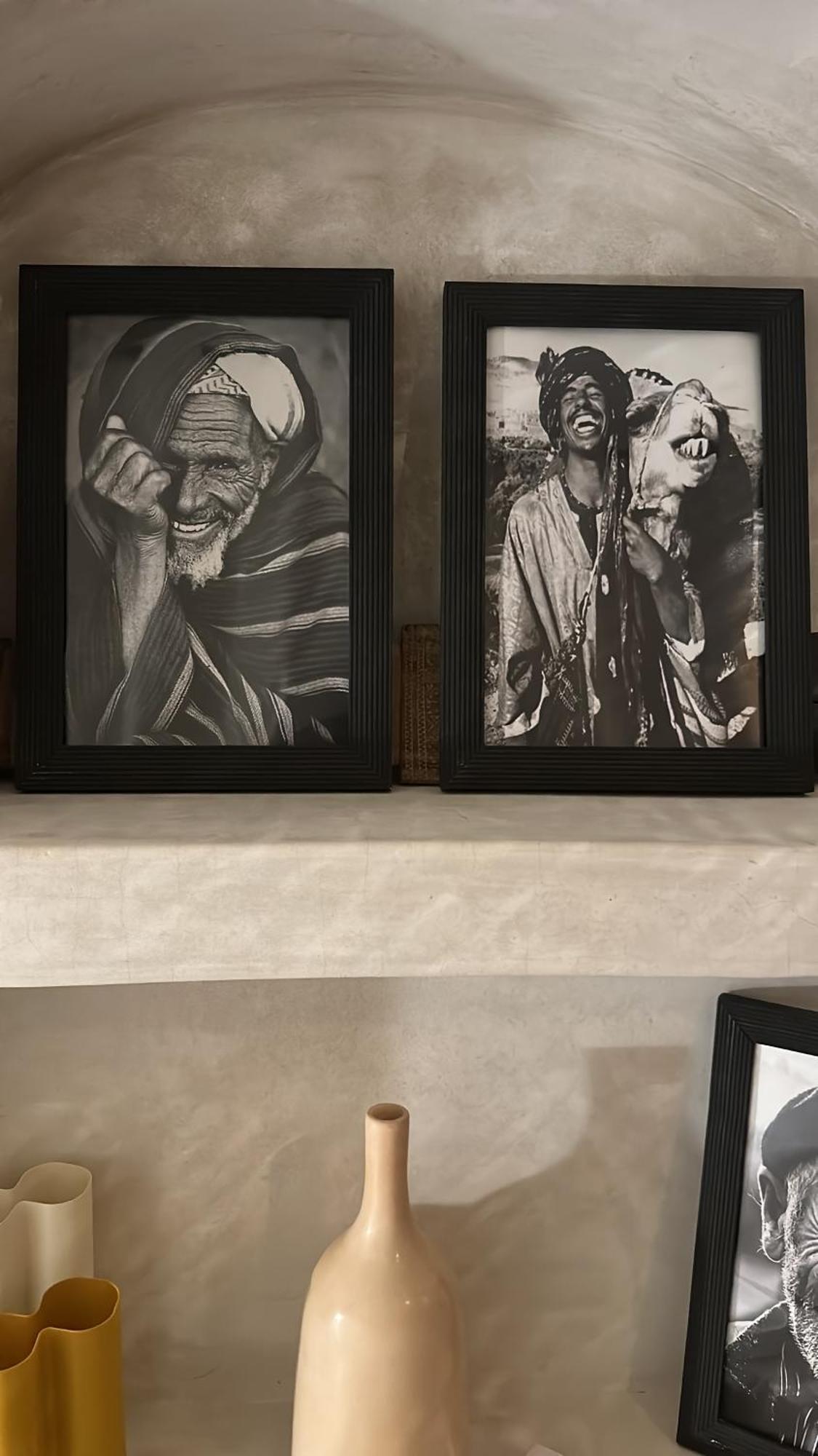 Riad Des Fragrances Dar El Bacha Marrakesh Eksteriør bilde
