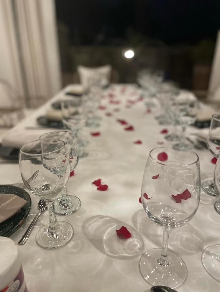 Riad Des Fragrances Dar El Bacha Marrakesh Eksteriør bilde